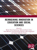 Reimagining Innovation in Education and Social Sciences